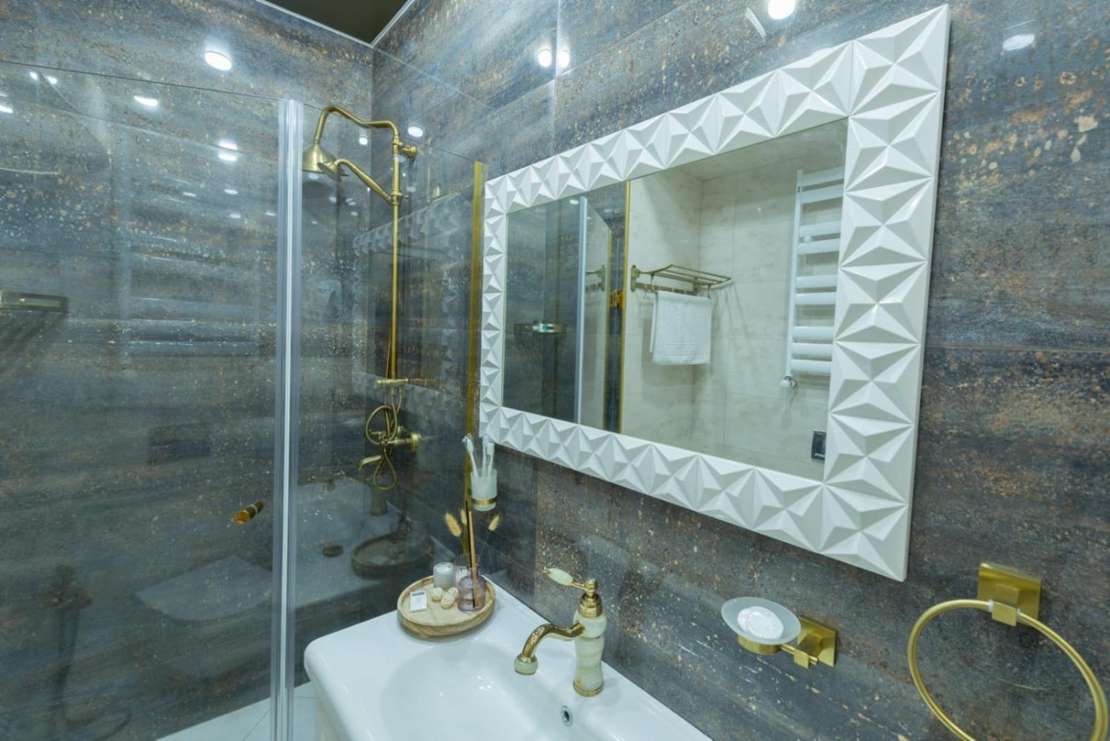 Marita Hotel Tbilisi Exterior photo